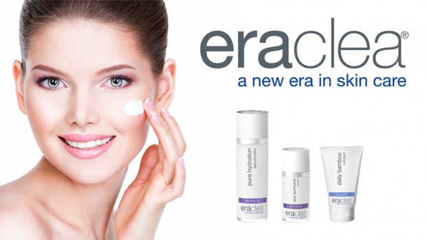 Applying medical research to skin care: the story of eraclea