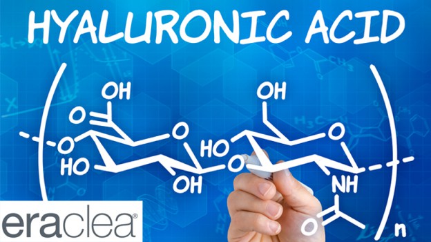 How hyaluronic acid makes our products the best skin care products