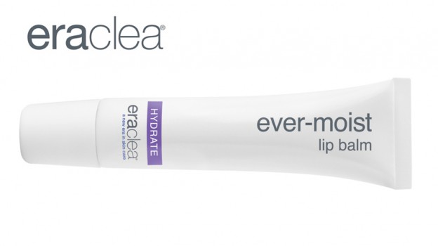 Hyaluronic Acid in eraclea’s lip balm Creates Beautiful Lips