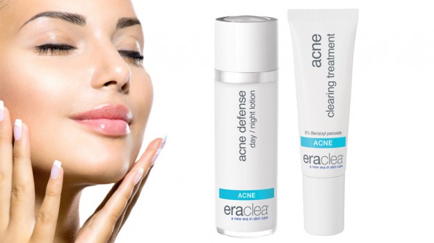 Not Sure Which Acne Skin Care Product to Use? eraclea’s Got You Covered!