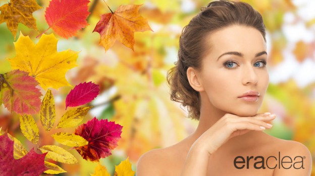 Top 3 Skin Care Products for Fall