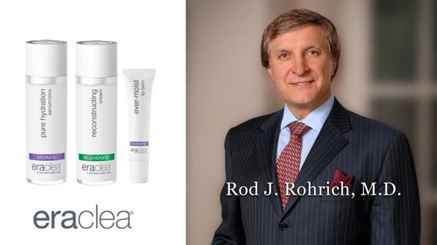Dr. Rod Rohrich: 3 Products for Beautiful Skin