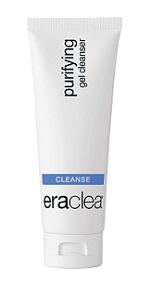 purifying gel cleanser