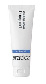 purifying cream cleanser