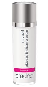 reveal advanced brightening cream