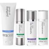 Basic Daily Anti-Aging Set - Normal to Oily Skin