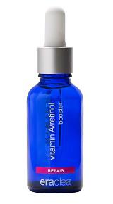 vitamin A/retinol booster